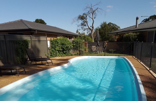 Tuncurry House | Tuncurry By The bush