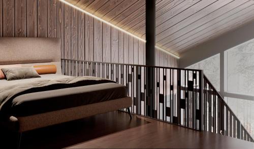 Saariselka Hotel | Tundra Resort