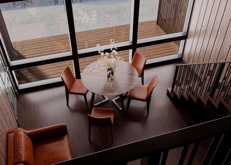 Saariselka Hotel | Tundra Resort