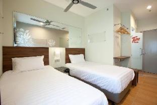 Bandar Kota Bharu Hotel | Budget-Friendly Stay at Tune Hotel – Kota Bharu City Centre