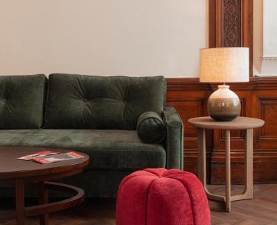 Liverpool City Centre Hotel | Budget-Friendly Stay at Tune Hotel Liverpool with Great Amenities