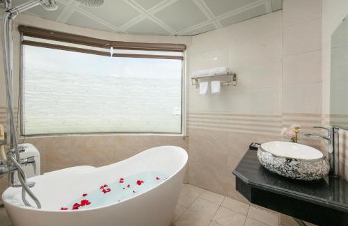 Bac Ninh Hotel | Tung Bach Boutique Hotel