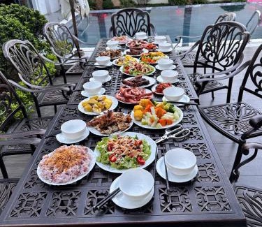 Van Giang Villa | Tung Garden Villa