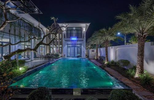 Van Giang Villa | Tung Garden Villa
