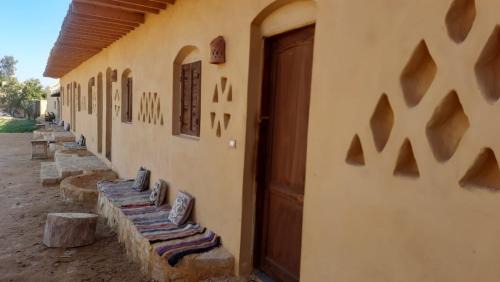 Tunis Village Other | Tunis Camp Fayoum