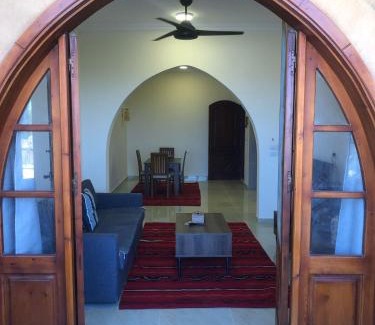 Tunis Village Apartment | Tunis Vista