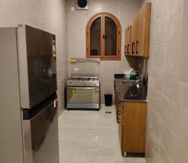 Tunis Village Apartment | Tunis Vista