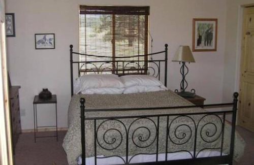 Okanogan County House | Explore Tunk Valley Ranch House: Family & Pet Friendly Stay