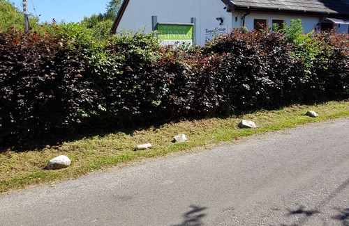 Benderloch House | Tranquil Tunnag Cottage: Steps from Scenic Tralee Beach