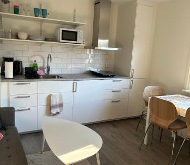 Jonstorp Apartment | Pet-Friendly Retreat at Tunneberga 1 - Rated 9/10 by Guests
