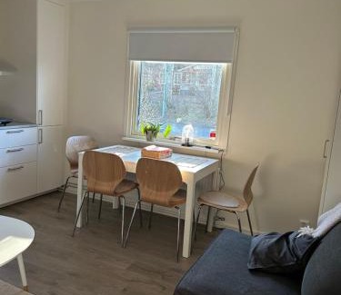 Jonstorp Apartment | Pet-Friendly Retreat at Tunneberga 1 - Rated 9/10 by Guests