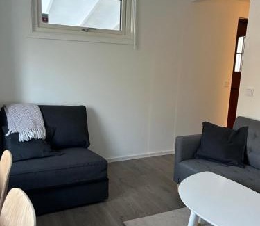 Jonstorp Apartment | Pet-Friendly Retreat at Tunneberga 1 - Rated 9/10 by Guests