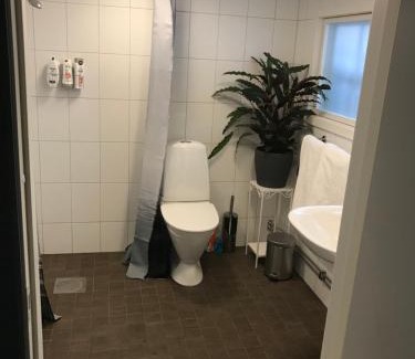 Jonstorp Hotel | Discover Tunneberga Gästgifvaregård with Oceanfront Views