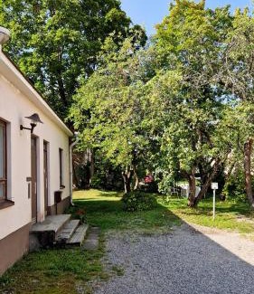 Lahti Apartment | Cozy One-Bedroom Near City Center - Rated 9.5/10!