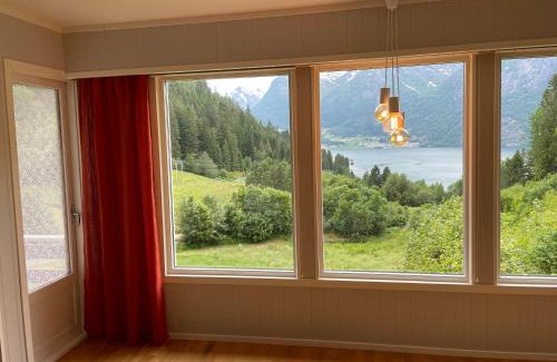 Videseter House | Exceptional Family-Friendly Stay at Tunold Gård - Olahuset