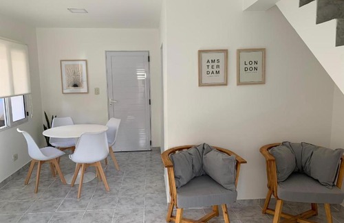 Esquel Apartment | Family-Friendly Stay at Tunquelen Departamentos
