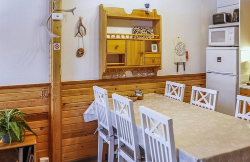 Saariselka House | Experience Tunturikuksa: Guest Rated 9.4 with Lake View