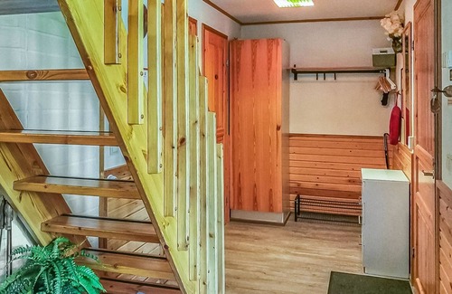 Saariselka House | Experience Tunturikuksa: Guest Rated 9.4 with Lake View