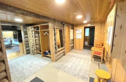 Saariselka Ski Chalet | Exceptional Tunturipöllö Hotel in Saariselkä, Lapland