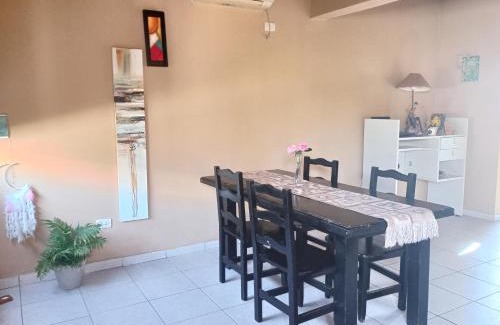 Tunuyan Apartment | Tunuyán centro