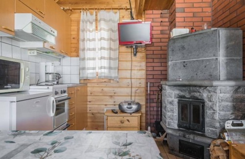 Sotkamo House | Discover Tuomiranta by Interhome: Lake View & Spa Retreat