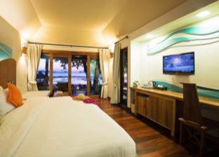 Nong Thale Resort | Beachfront Bliss at Tup Kaek Sunset Resort - 4-Star Retreat