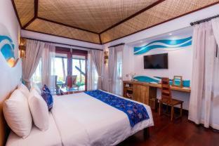 Nong Thale Resort | Beachfront Bliss at Tup Kaek Sunset Resort - 4-Star Retreat