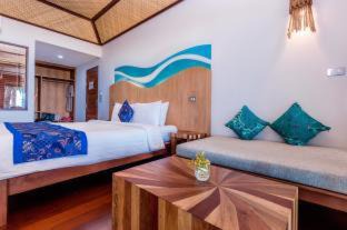 Nong Thale Resort | Beachfront Bliss at Tup Kaek Sunset Resort - 4-Star Retreat