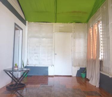 Puerto Princesa House | Beachfront Oasis: Tupi's Oceanview Home with Great Amenities