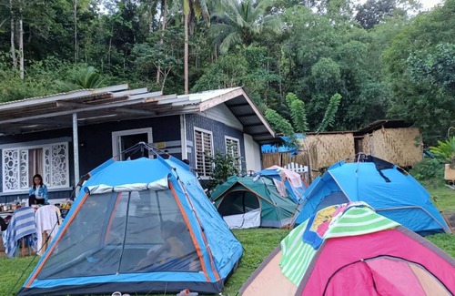 Puerto Princesa House | Explore Tupi's Haven Resort with Oceanfront Amenities