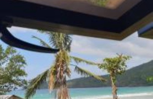 Puerto Princesa House | Explore Tupi's Haven Resort with Oceanfront Amenities