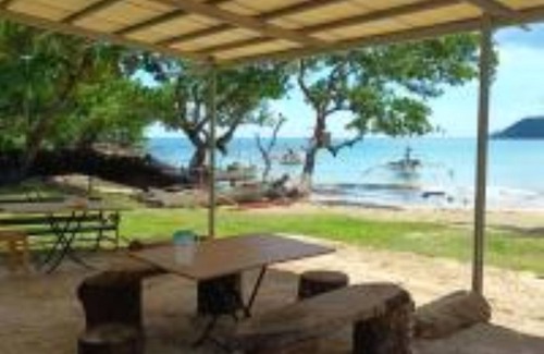 Puerto Princesa House | Explore Tupi's Haven Resort with Oceanfront Amenities
