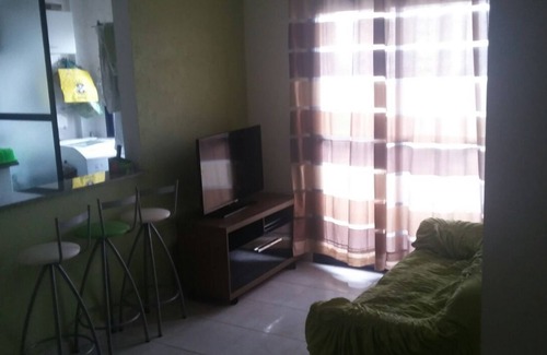 Tupi Apartment | Cozy Tupy Dormitory with Kitchen & Pet-Friendly Options
