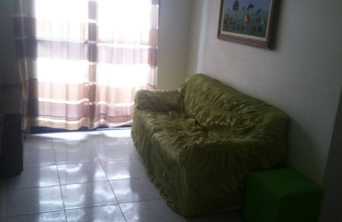 Tupi Apartment | Cozy Tupy Dormitory with Kitchen & Pet-Friendly Options
