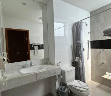 Pedro Leopoldo Hotel | Pet-Friendly Tupyguá Brasil Hotel with High Guest Ratings