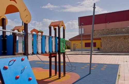 Sardon de los Frailes Apartment | Turísticos Sardón de los Frailes