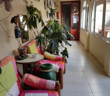 Santa Maria de Palautordera Hotel | Cozy Stay at Turó de L´Home with Family-Friendly Amenities