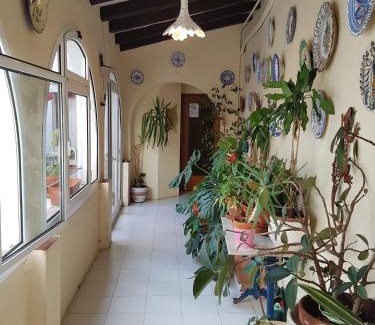 Santa Maria de Palautordera Hotel | Cozy Stay at Turó de L´Home with Family-Friendly Amenities