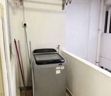 Bayan Lepas Apartment | TuR15 SPlCE 10pax 4room Private House