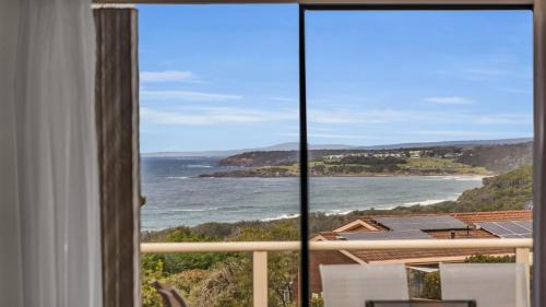 Tura Beach House | Tura Beach Capes View