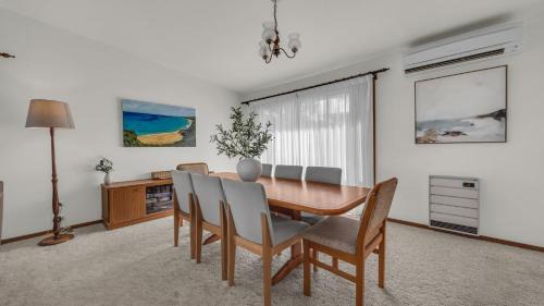 Tura Beach House | Tura Beach Capes View
