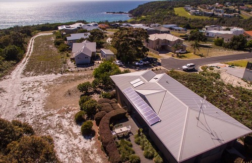 Tura Beach House | Coastal Retreat: Tura Beachhouse with Oceanfront Views