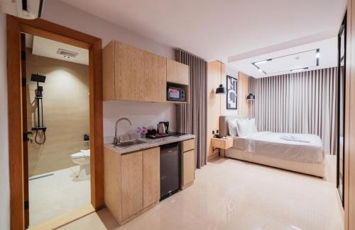 Al Sulimania Apartment | Tura Residence Sulaymaniyah