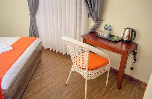 Kapsabet Resort | Turaco Intercounty Resort Limited