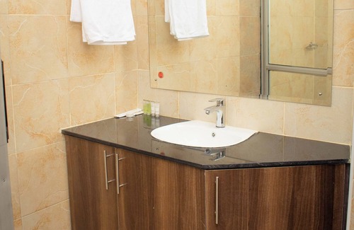 Kapsabet Resort | Turaco Intercounty Resort Limited