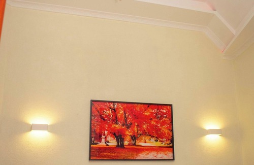 Kapsabet Resort | Turaco Intercounty Resort Limited