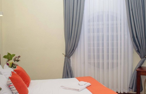 Kapsabet Resort | Turaco Intercounty Resort Limited