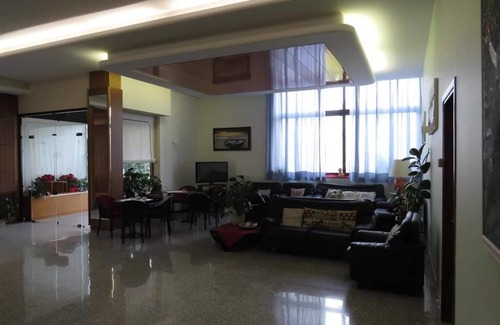 Grisignano di Zocco Hotel | Experience Turandot Magnolia: 4-Star Spa & Family-Friendly