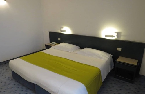 Grisignano di Zocco Hotel | Experience Turandot Magnolia: 4-Star Spa & Family-Friendly