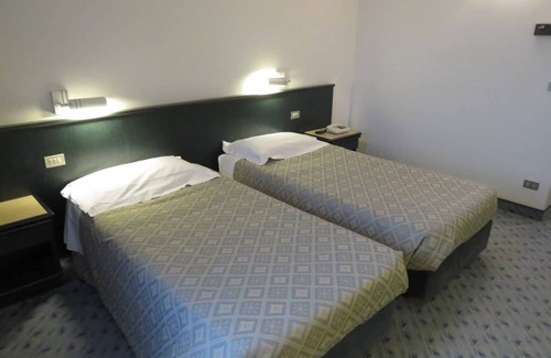 Grisignano di Zocco Hotel | Experience Turandot Magnolia: 4-Star Spa & Family-Friendly